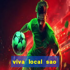 viva local sao jose sc